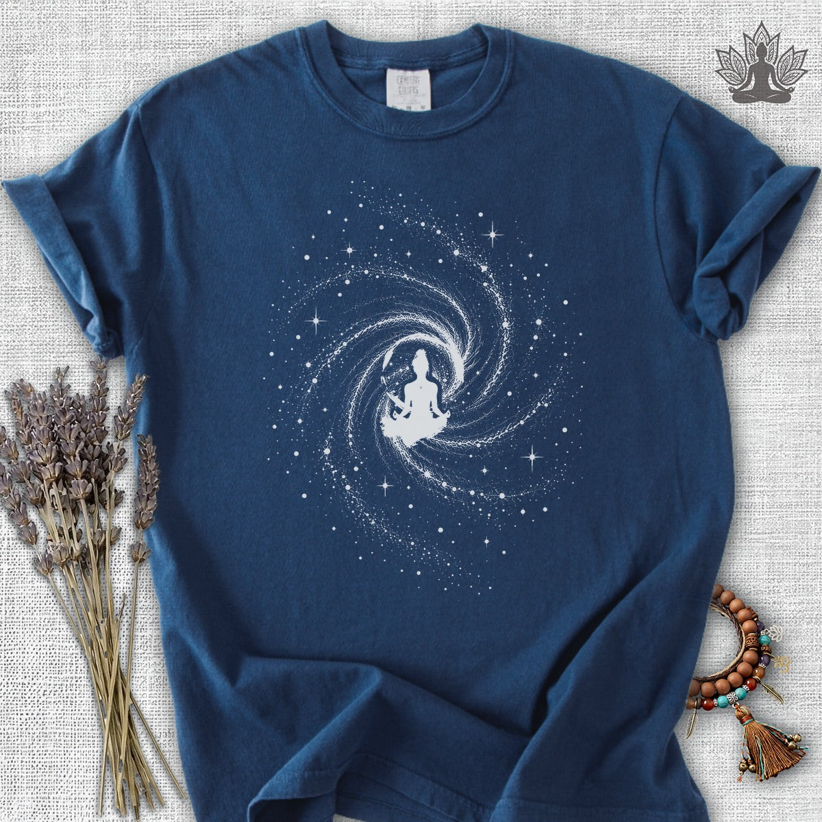 The Universe Within Comfort Colors® Tee