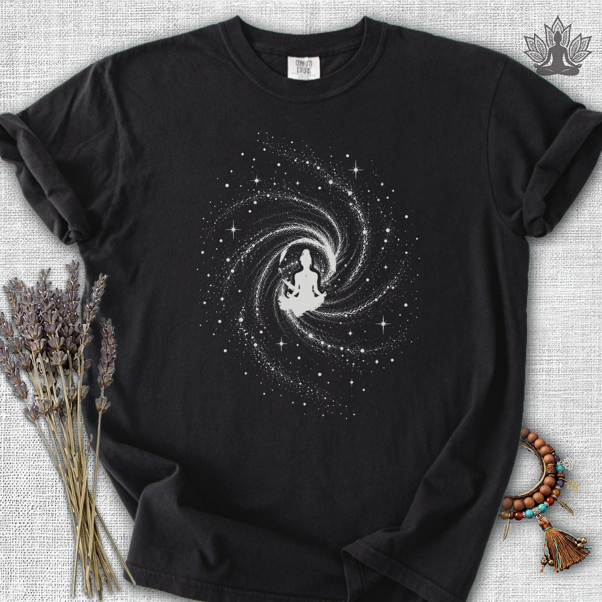 The Universe Within Comfort Colors® Tee