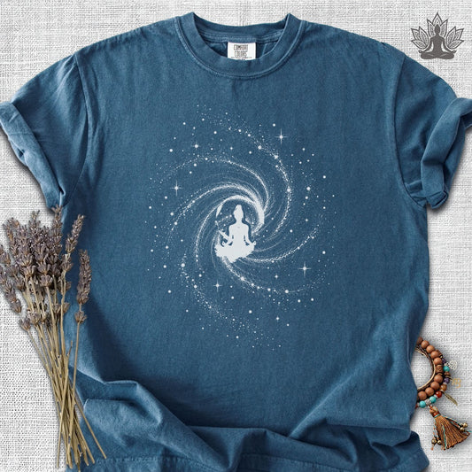 The Universe Within Comfort Colors® Tee