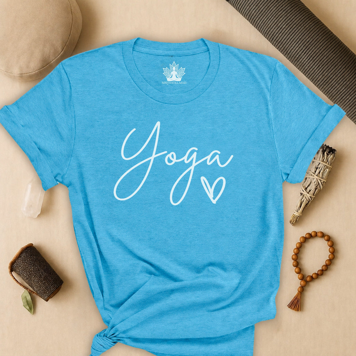 Yoga Tee