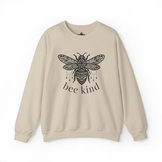 Bee Kind Sweatshirt