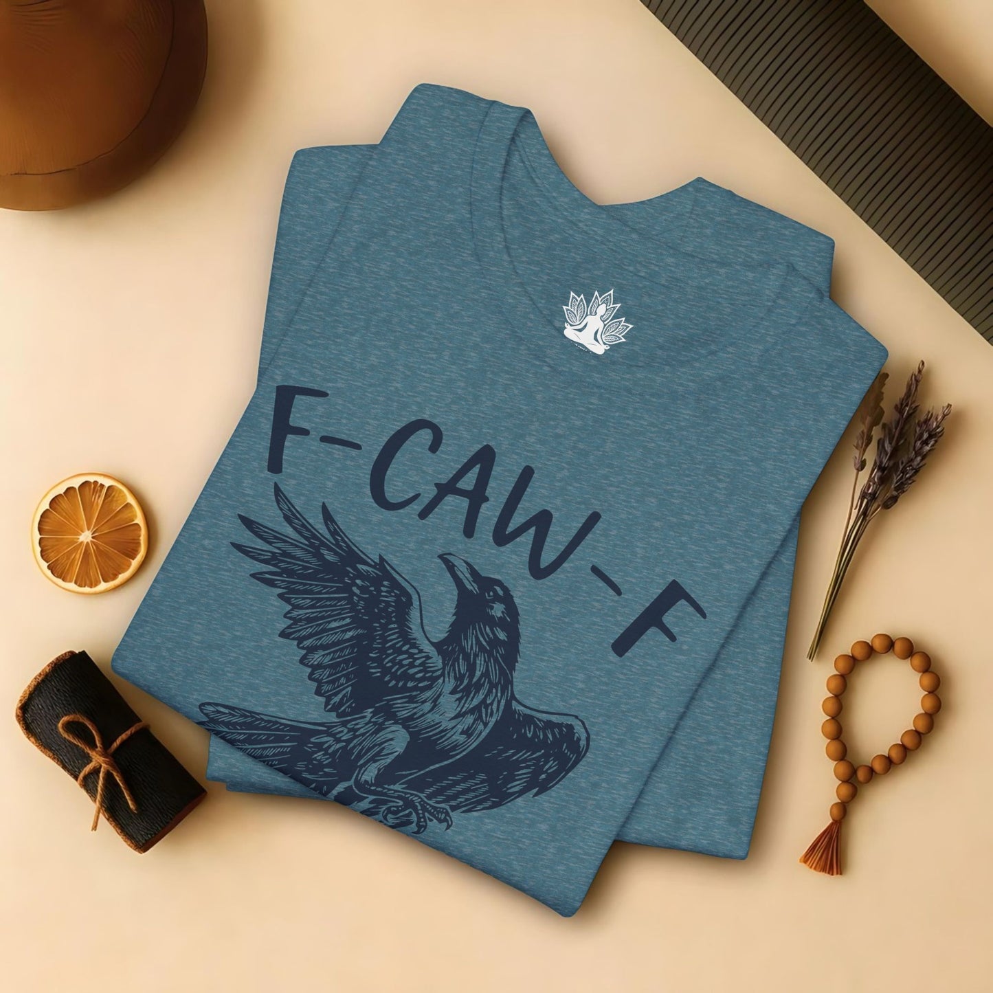 F-CAW-F I'm Yogging