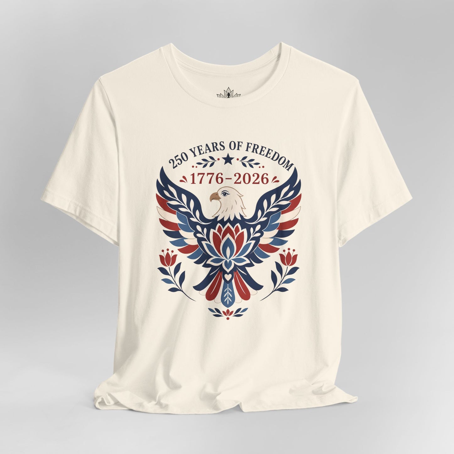 Limited Edition - 250 Years Of Freedom Tee