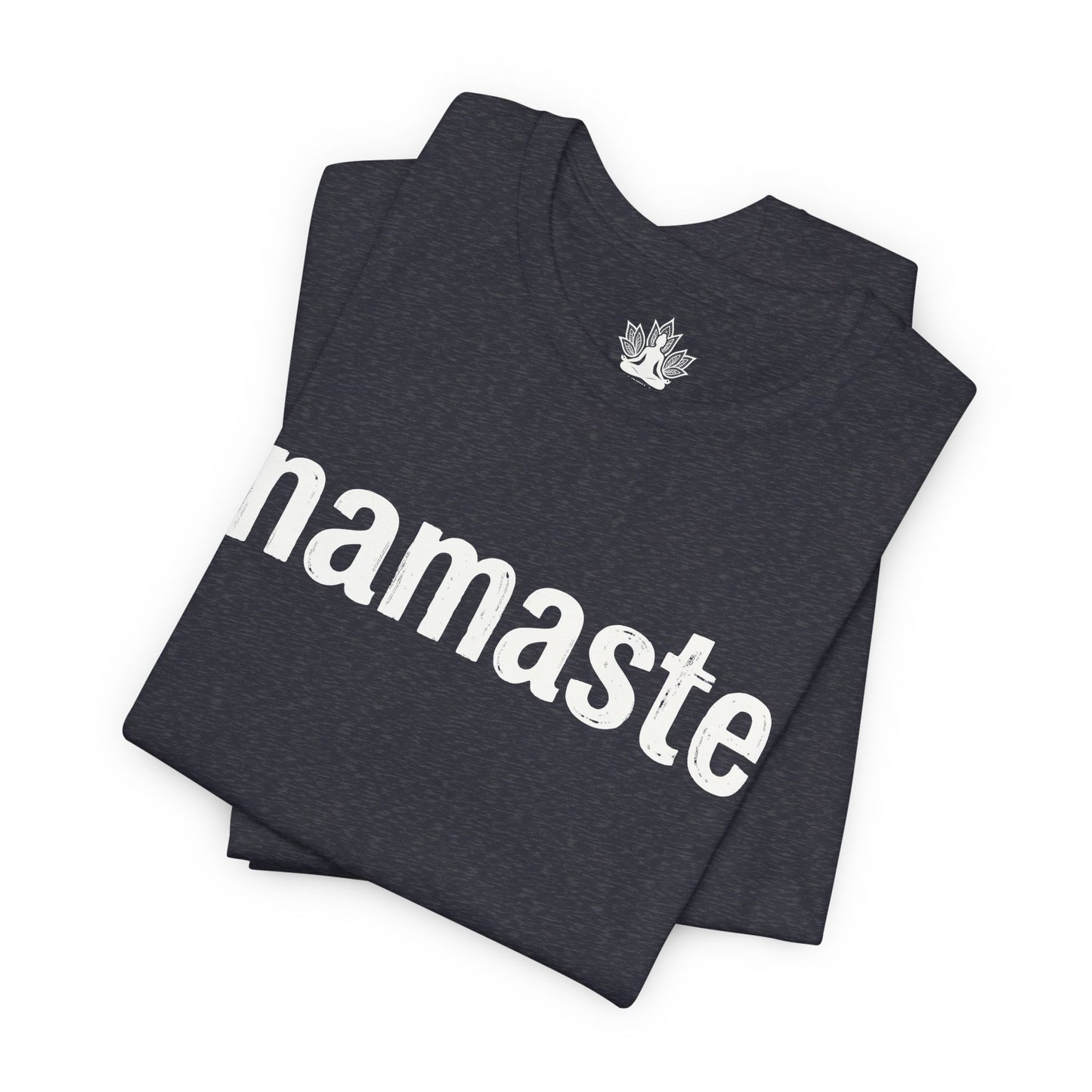 Namaste Men Tee