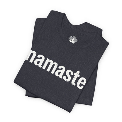 Namaste Men Tee
