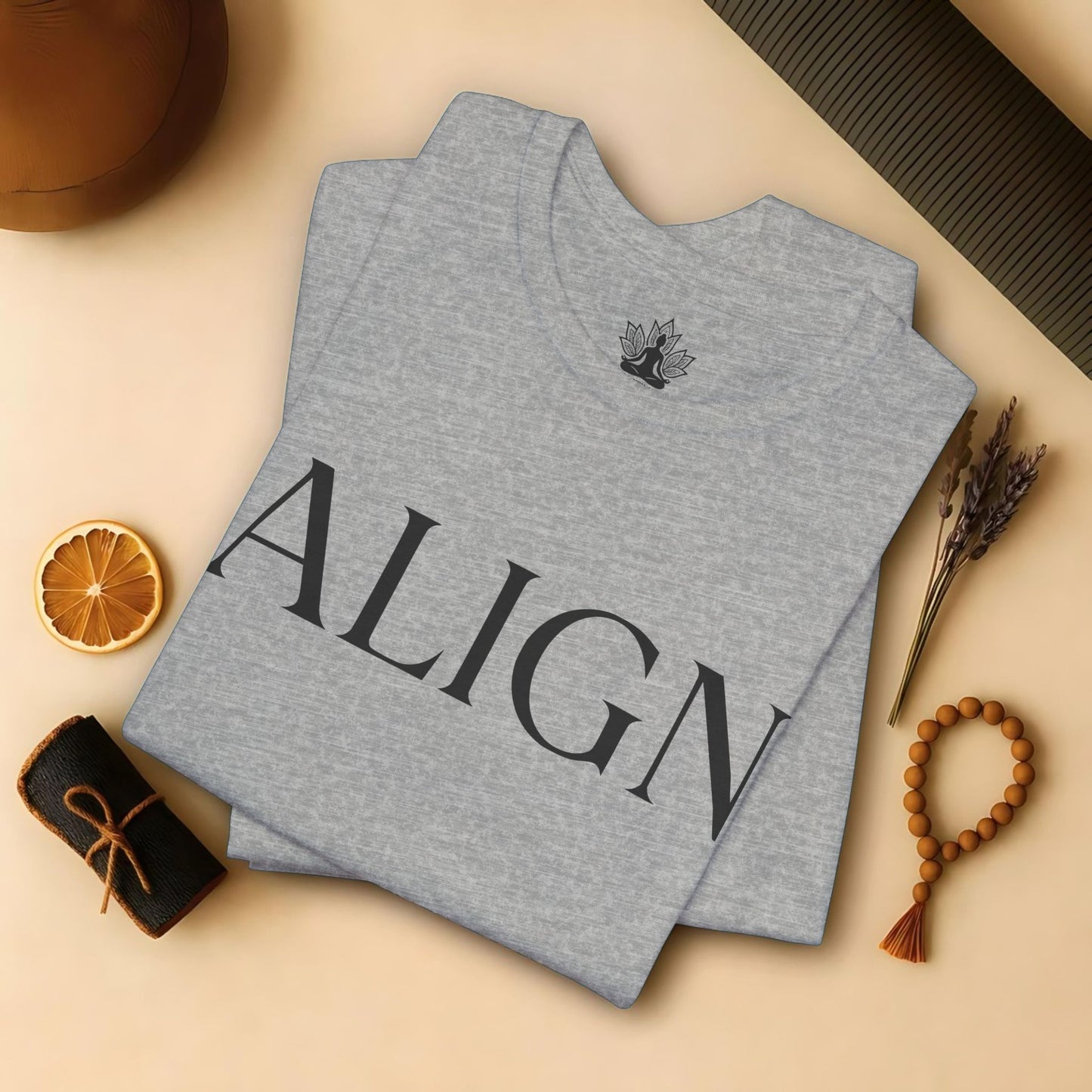 Align Tee