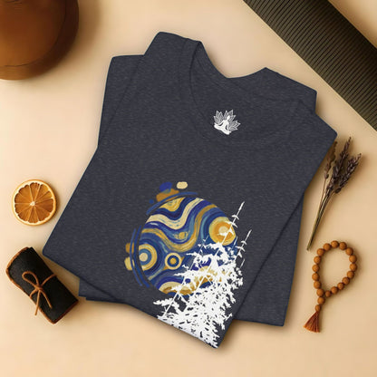 Forest Moon Tee