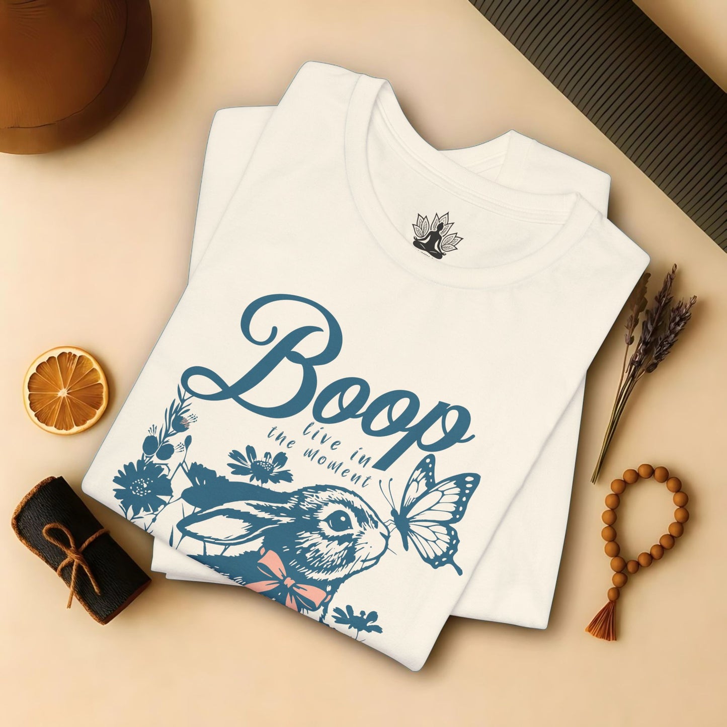 Boop Bunny