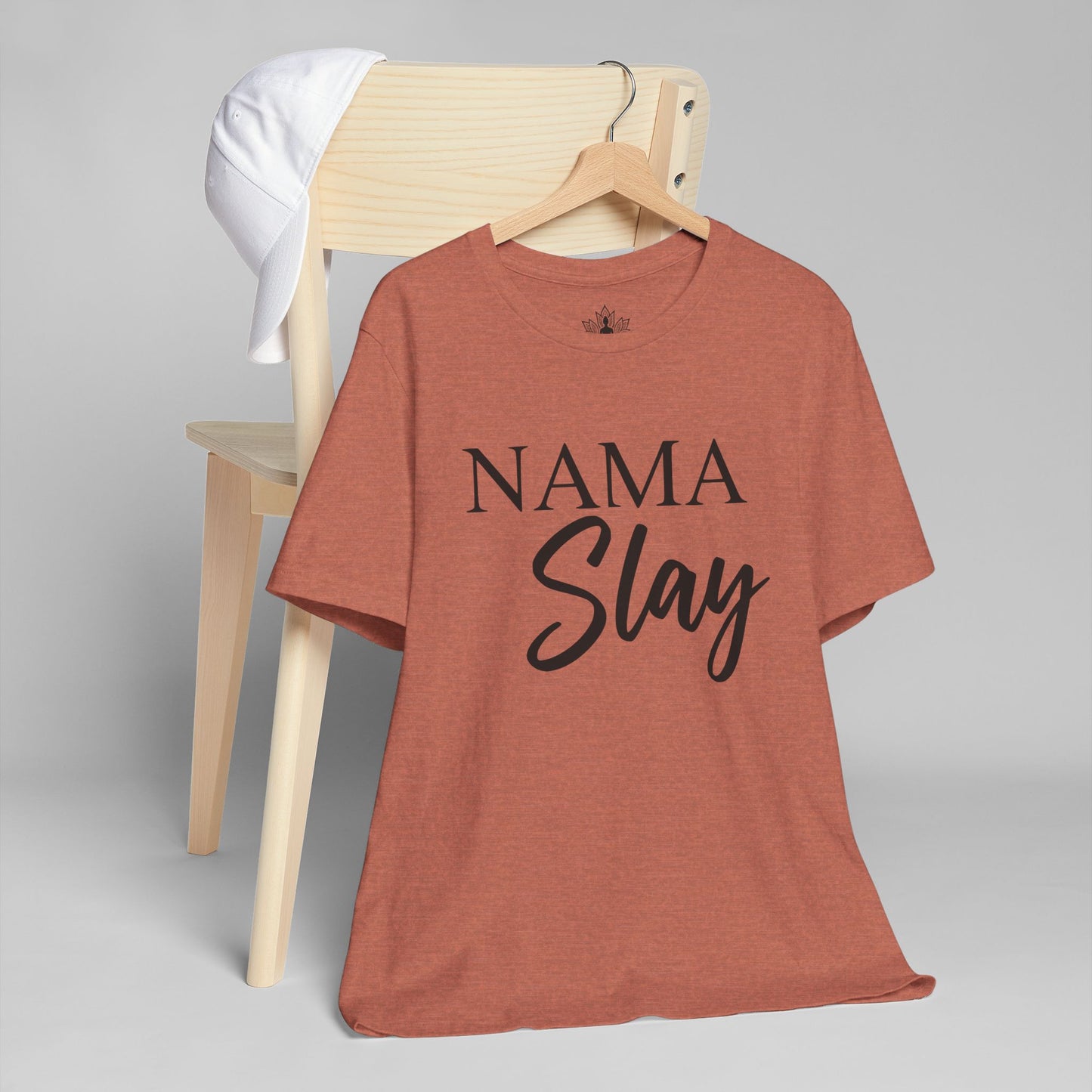 Namaslay Men Tee