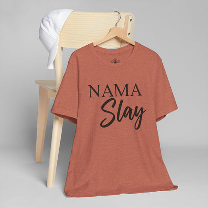 Namaslay Men Tee