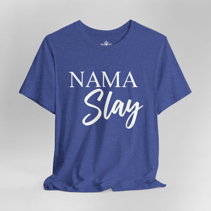 Namaslay Men Tee