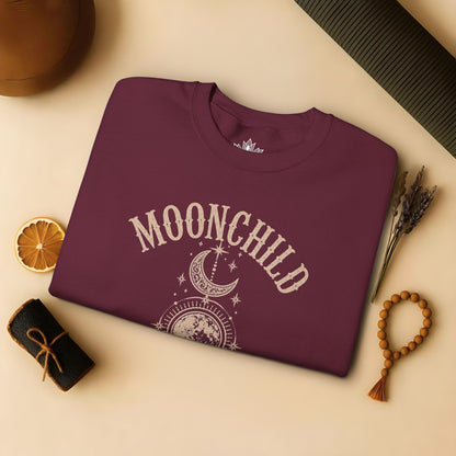 Moonchild Sweatshirt