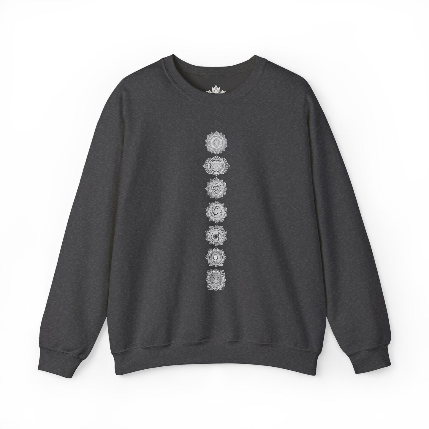 Chakras Sweatshirt