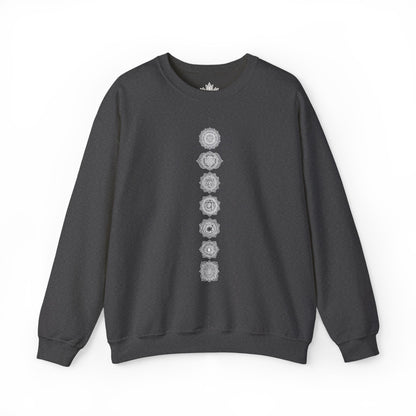 Chakras Sweatshirt