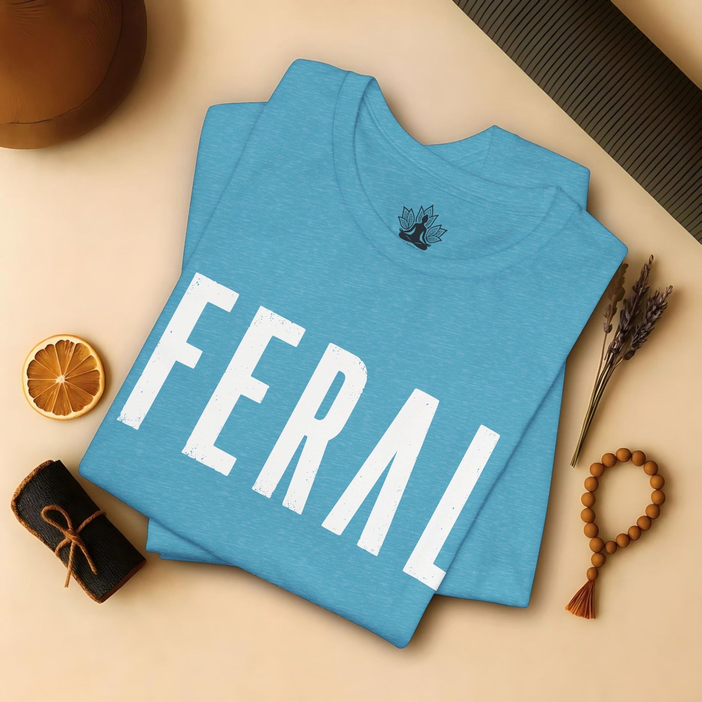 Feral Tee