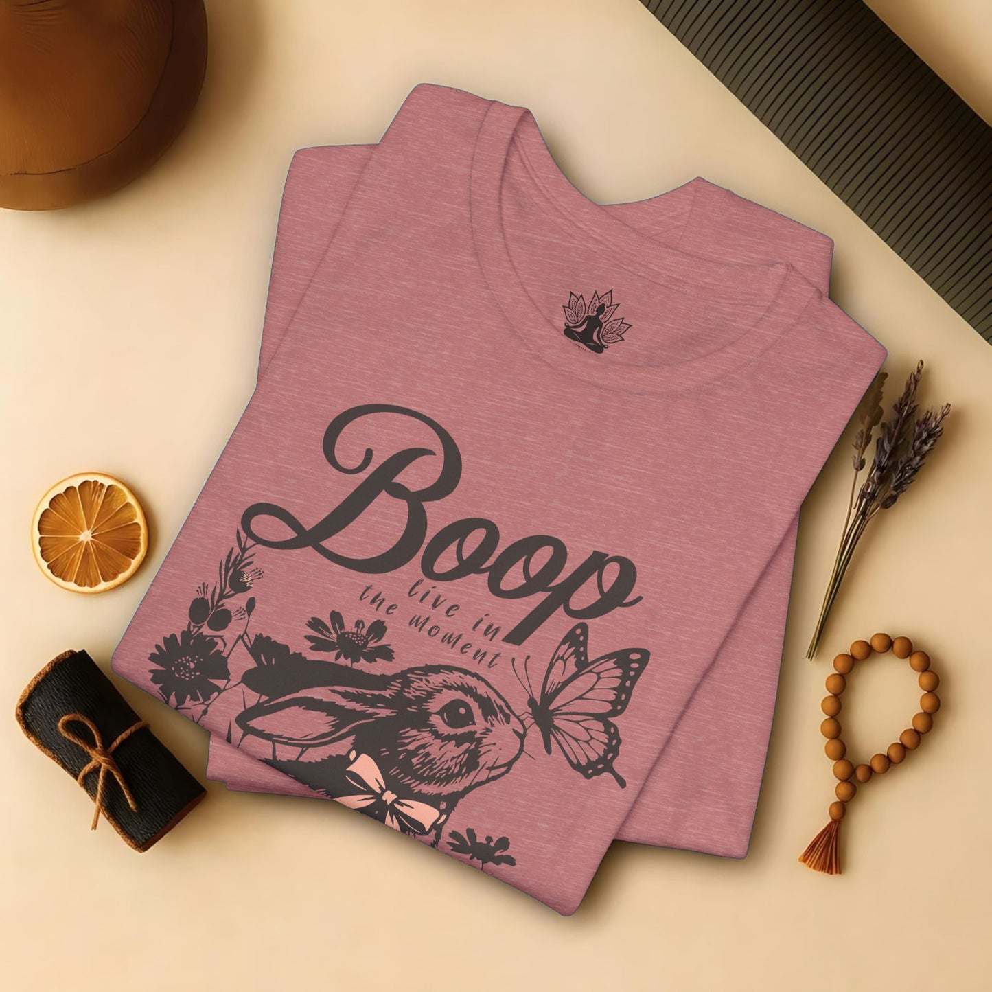 Boop Bunny