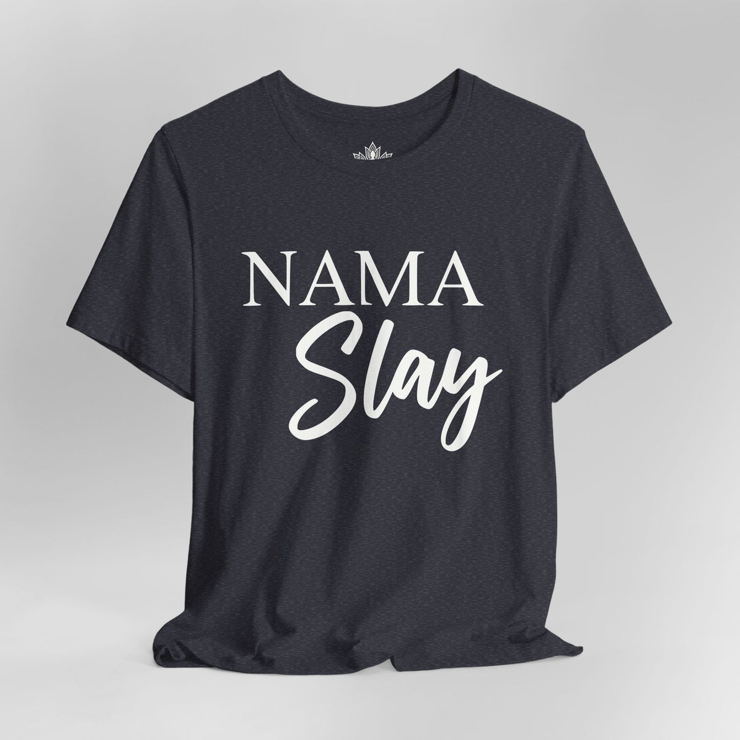 Namaslay Men Tee