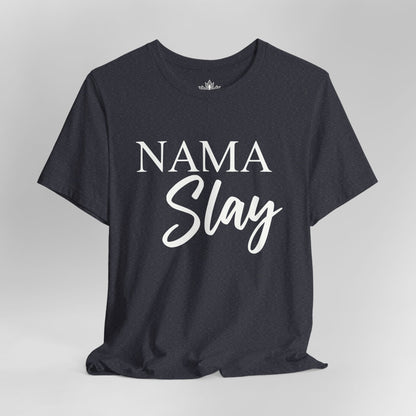 Namaslay Men Tee