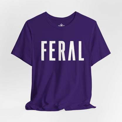 Feral Tee