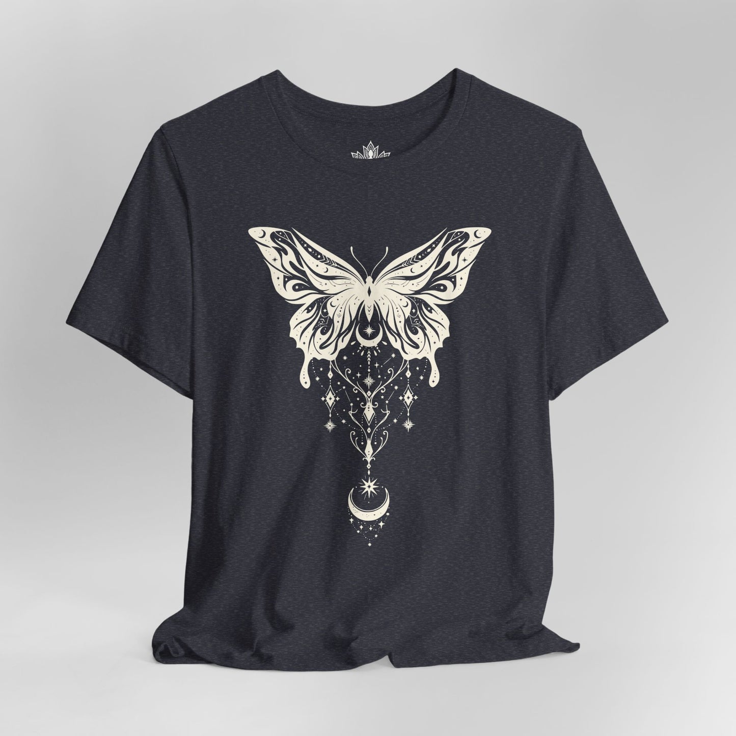 Celestial Butterfly Tee