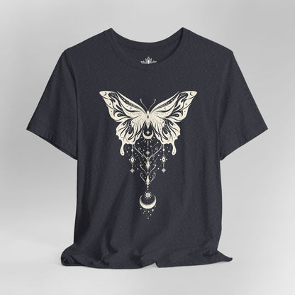 Celestial Butterfly Tee