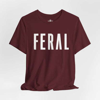 Feral Tee