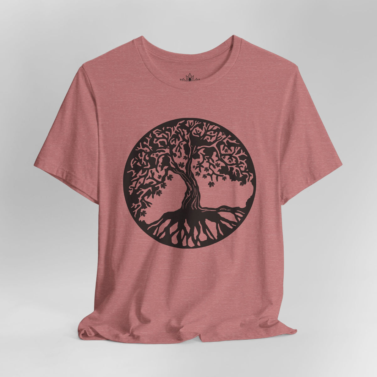 Maple Tree of Life Men Tee