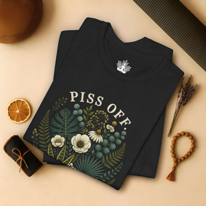 Peace On Tee
