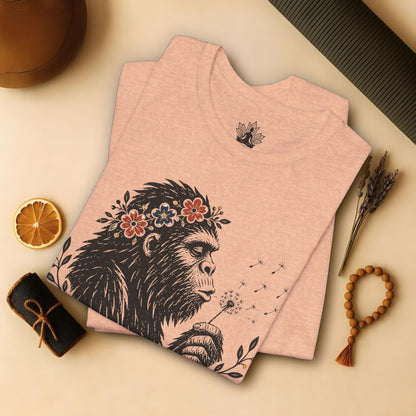 The Wish Keeper Tee