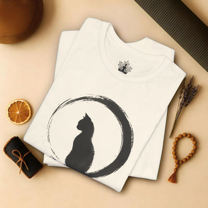 Enso Cats Series #2 Tee