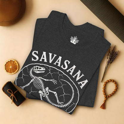 Stillness Finds A Way Tee
