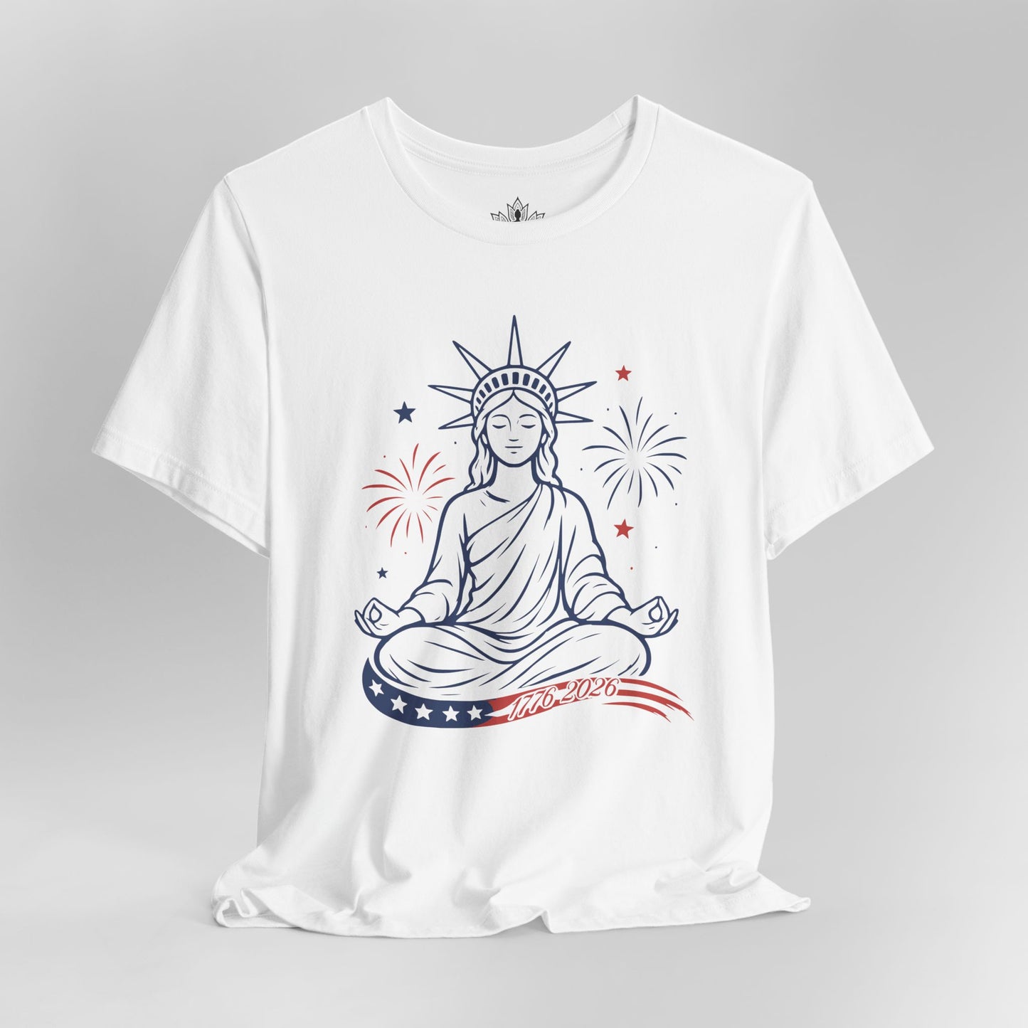 Limited Edition - America’s 250th Anniversary Tee