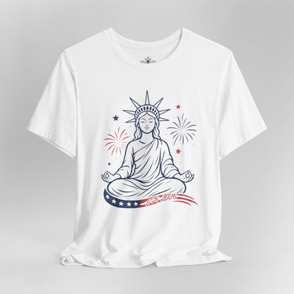 Limited Edition - America’s 250th Anniversary Tee
