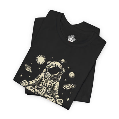 Astronaute Zen