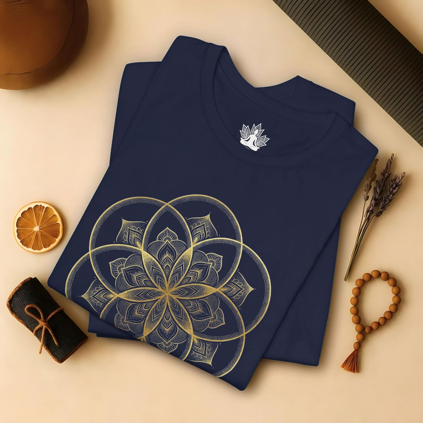 Flower Of Life - Awakened