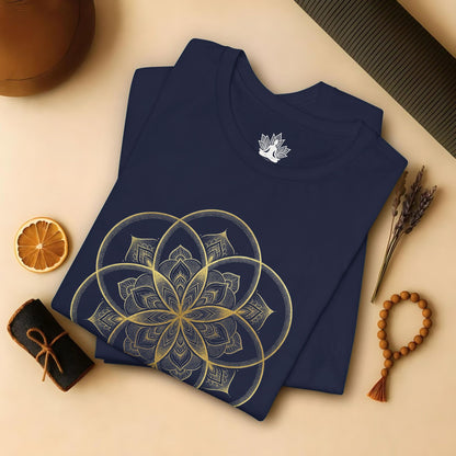 Flower Of Life - Awakened