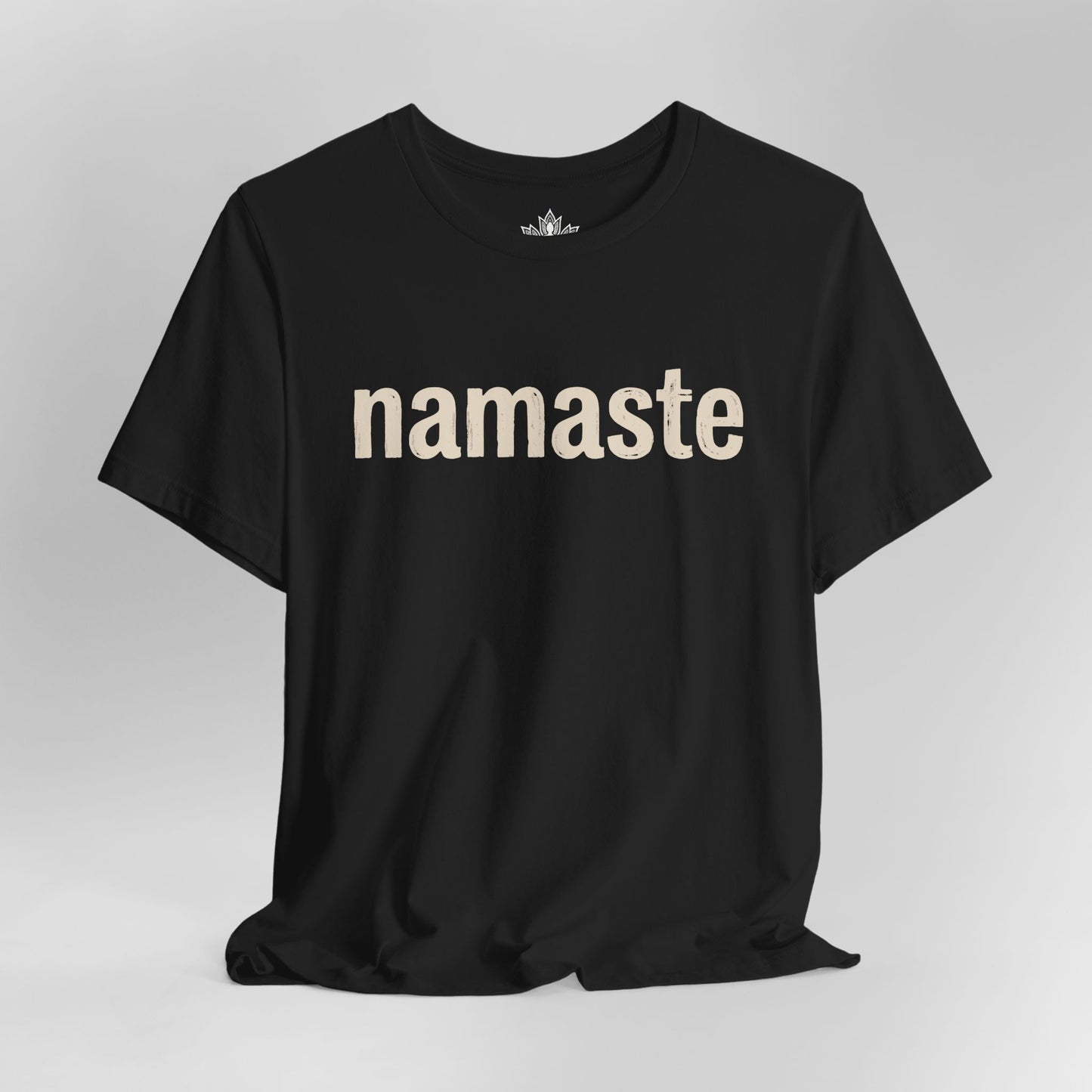 Namaste Men Tee