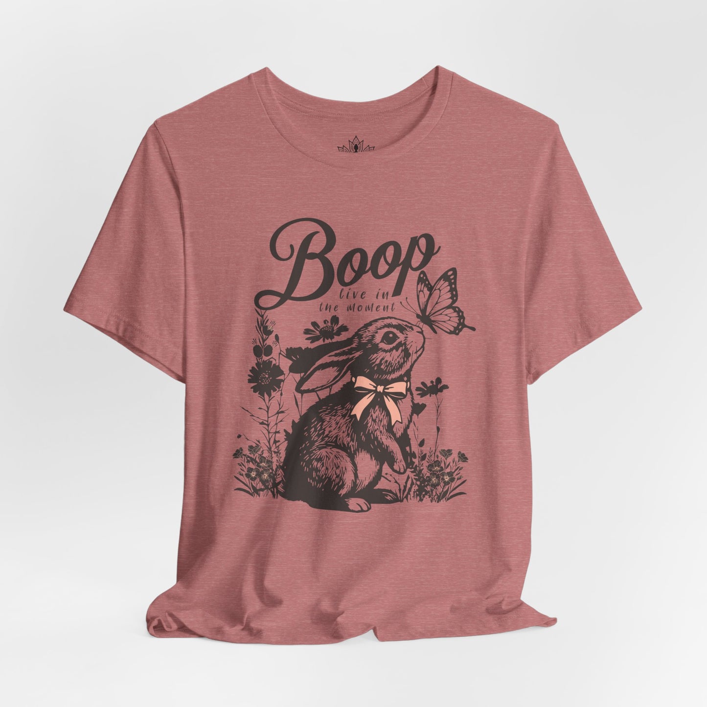 Boop Bunny