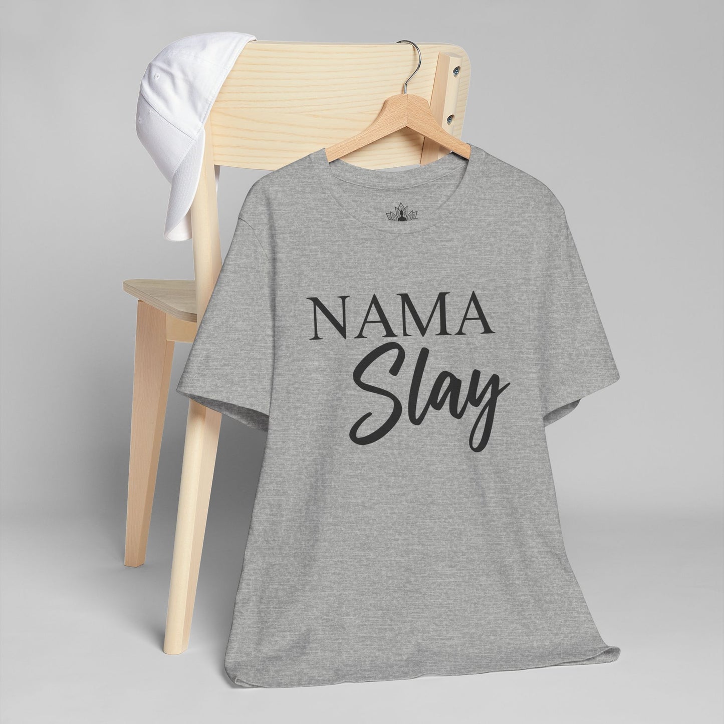 Namaslay Men Tee