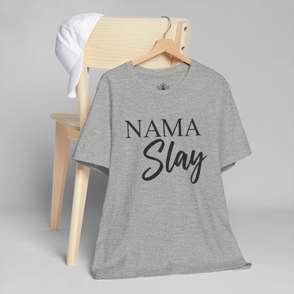 Namaslay Men Tee