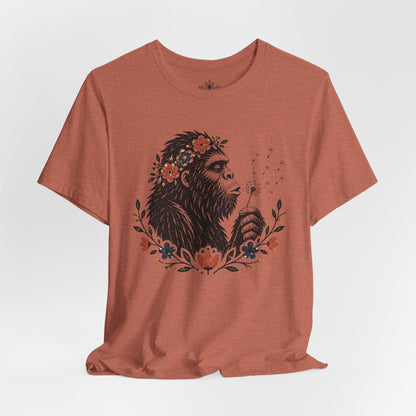 The Wish Keeper Tee
