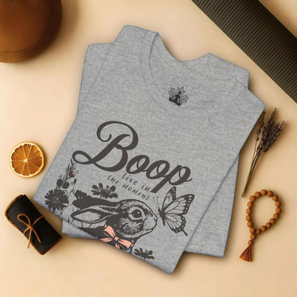 Boop Bunny