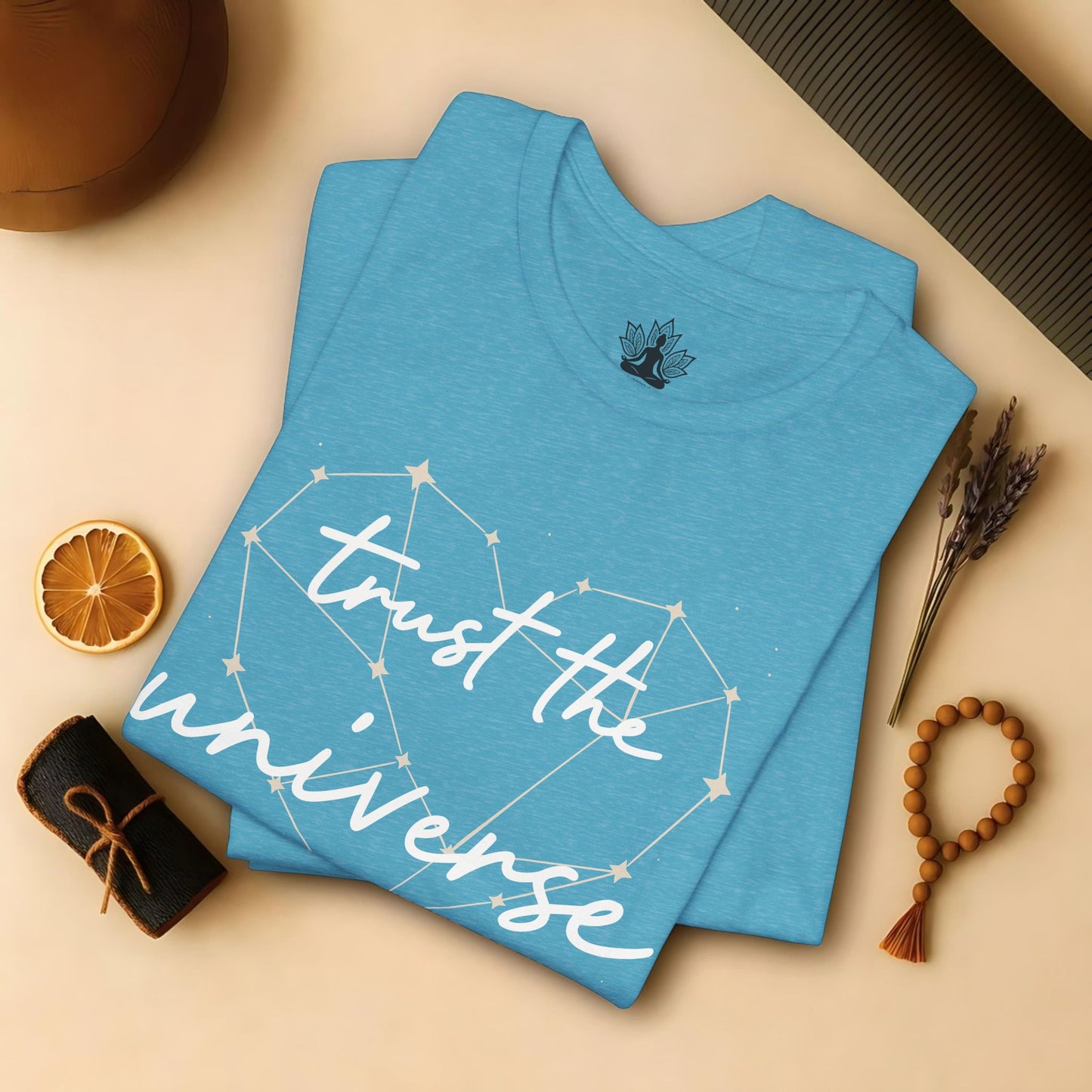 Trust The Universe Tee