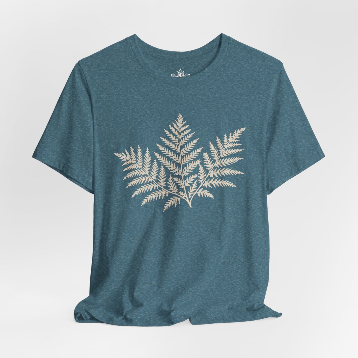 Fern Nature Tee