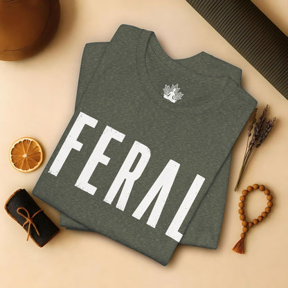 Feral Tee