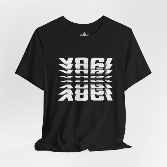 Bold Yogi Tee