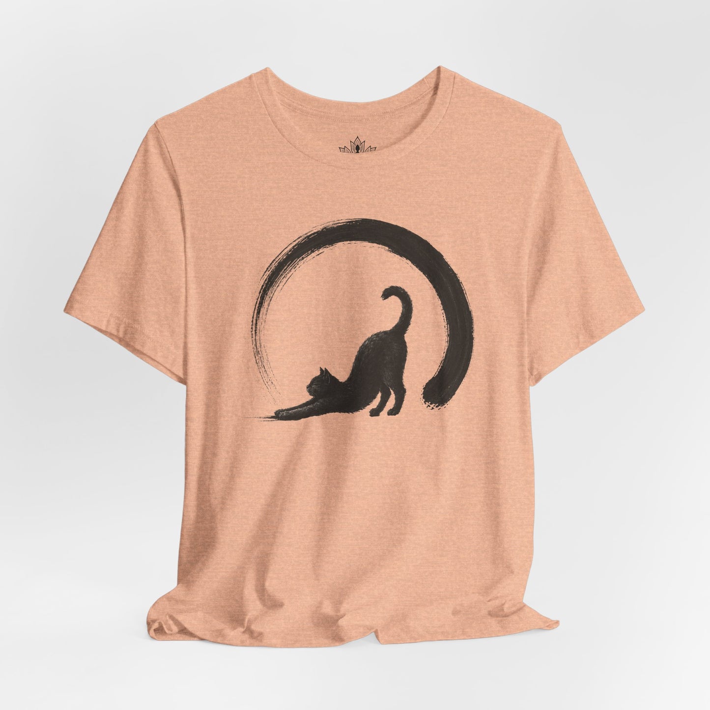 Enso Cats Series #3 Tee