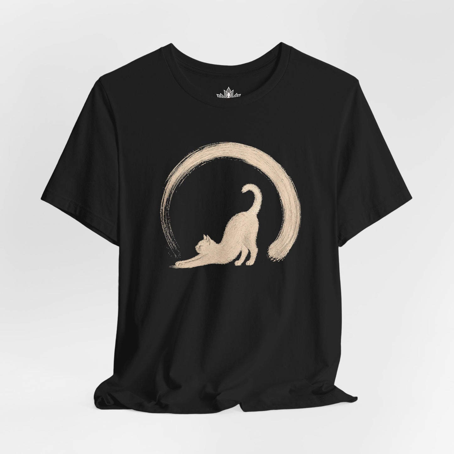 Enso Cats Series #3 Tee