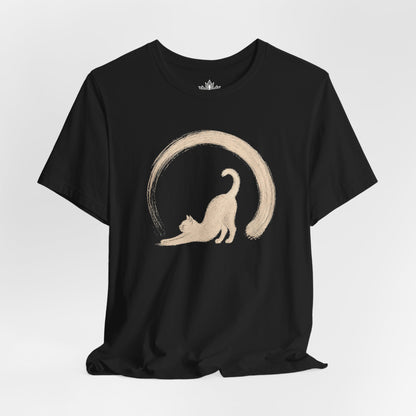 Enso Cats Series #3 Tee