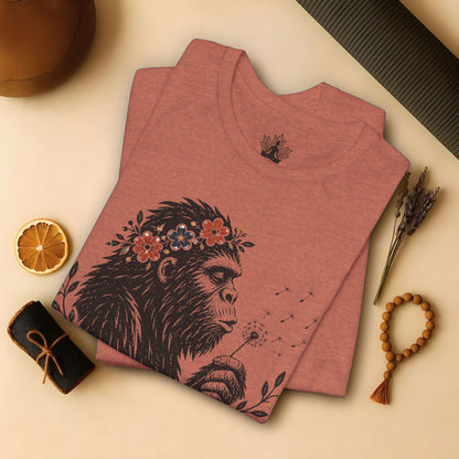The Wish Keeper Tee